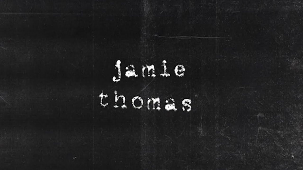 Zero: Damn It All - Jamie Thomas (2019)<br />[Deinterlace/29.97fps]