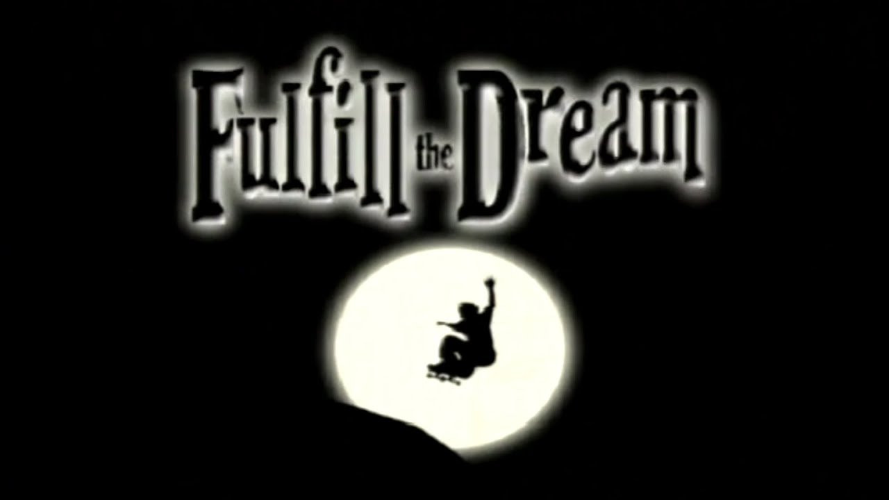 Shorty's - Fulfill The Dream (1998)<br />[Deinterlace/59.94fps]<br /><br />01:47 - Intro<br />04:00 - Steve Olson<br />08:16 - Shortys Posse<br />09:22 - Aaron Snyder<br />12:26 - Toan Nguyen<br />16:08 - Sammy Baptista<br />18:15 - Clay Montage<br />18:55 - Jesse Silvey<br />20:16 - T-Bowls<br />24:06 - Brandon Turner<br />26:52 - Peter Smolik<br />31:50 - Chad Muska<br />39:40 - Credits