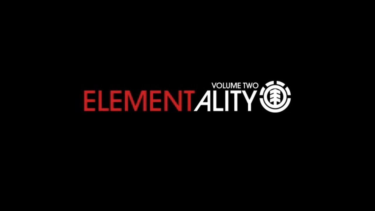 Element - Elementality Volume Two (2006)<br />[Deinterlace/59.94fps]<br /><br />00:18 - Team Montage<br />03:10 - Fishtales<br />08:17 - Dallas Rockvam<br />11:37 - Credits