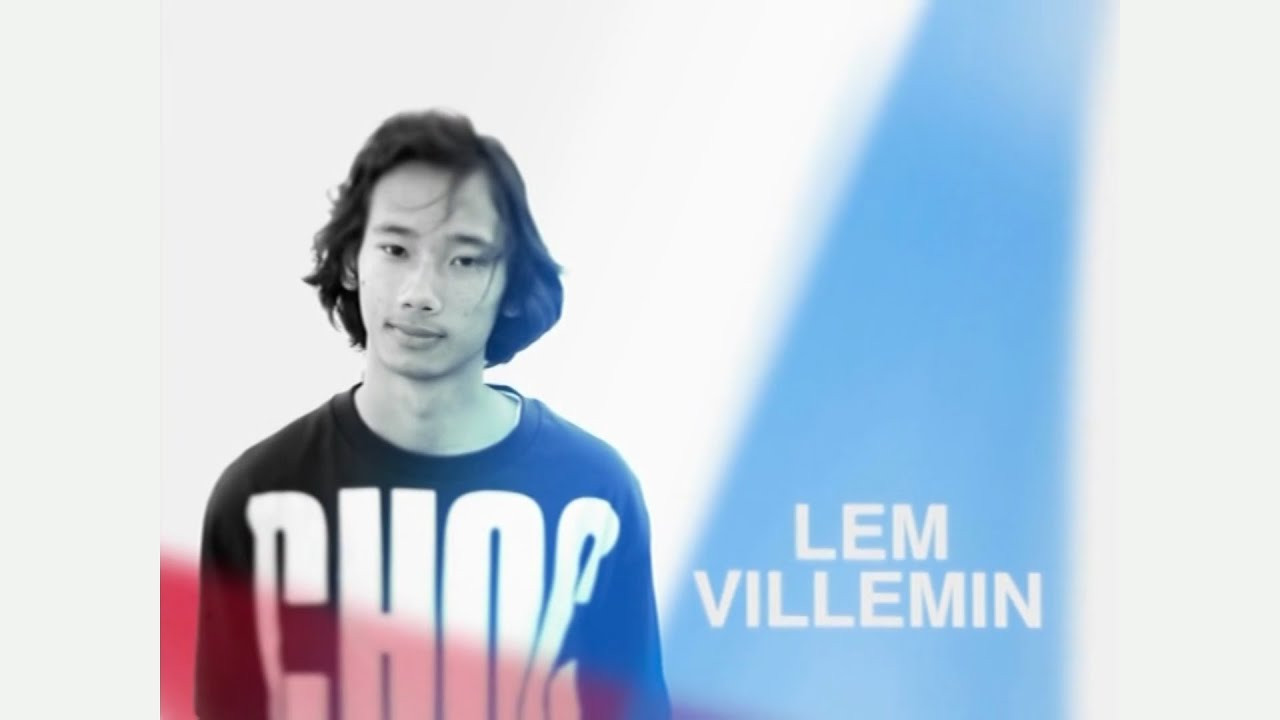 Adidas: Diagonal - Lem Villemin (2009)<br />[Deinterlace/50.00fps]