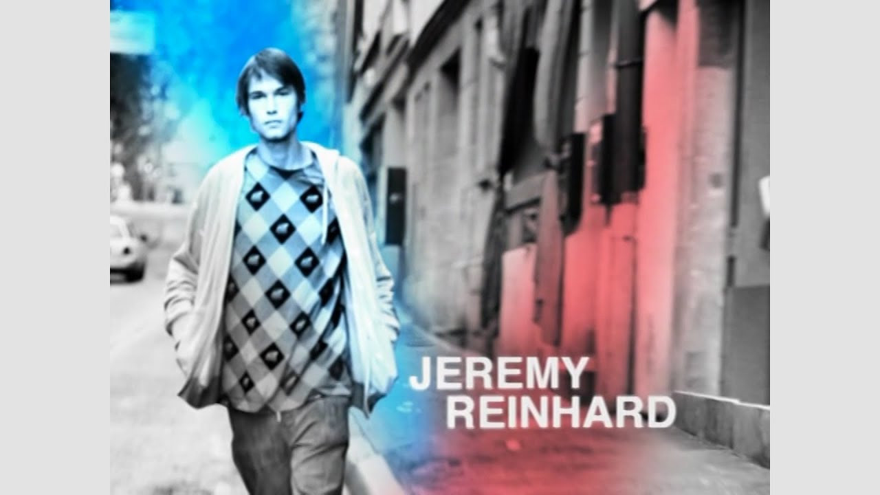 Adidas: Diagonal - Jeremy Reinhard (2009)<br />[Deinterlace/50.00fps]