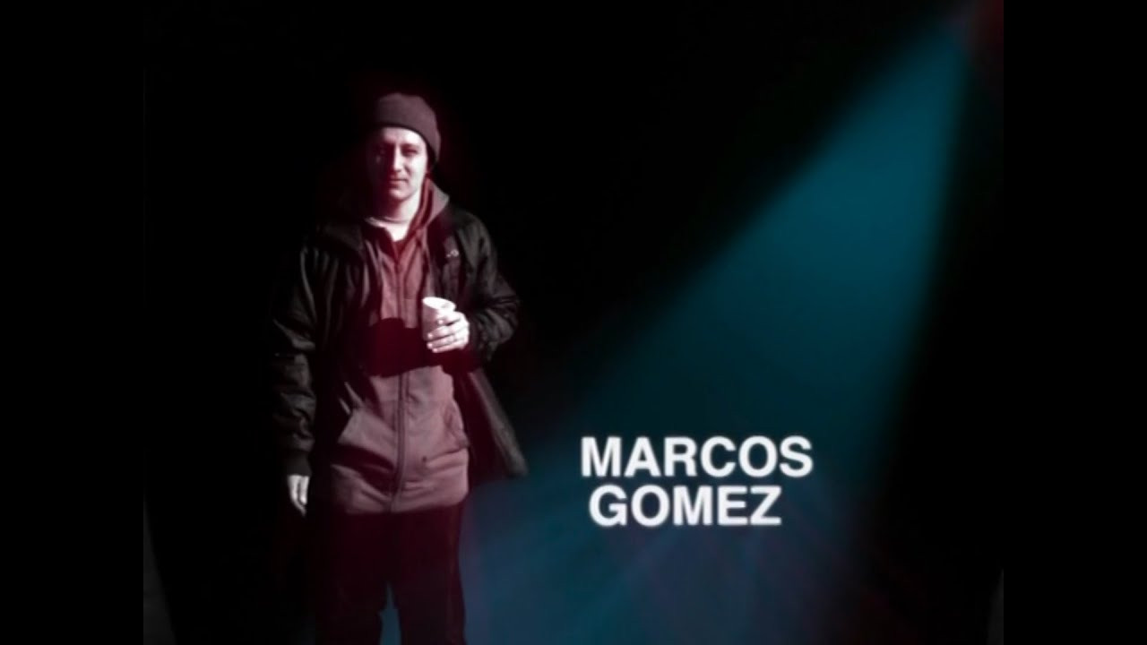Adidas: Diagonal - Marcos Gomez (2009)<br />[Deinterlace/50.00fps]