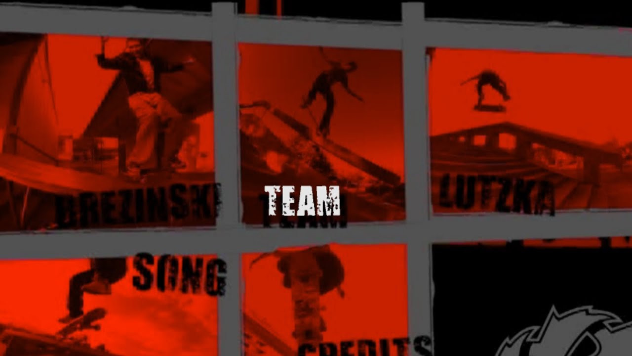 FKD: FKD Video - Team (2005)<br />[Deinterlace/59.94fps]