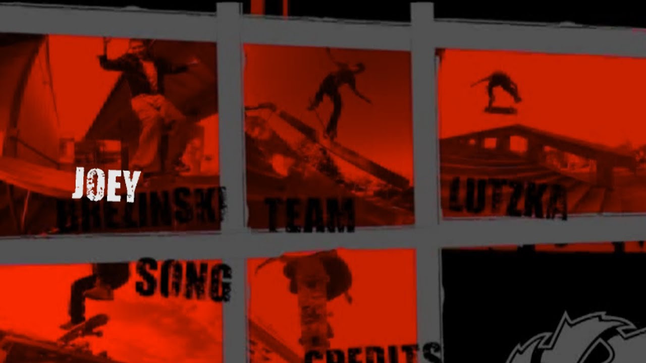 FKD: FKD Video - Joey Brezinski (2005)<br />[Deinterlace/59.94fps]