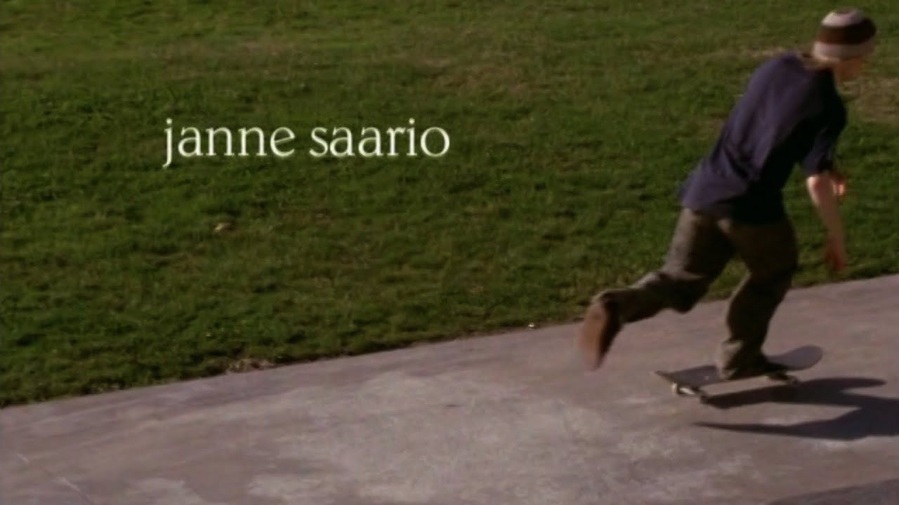 Element: Rise Up - Janne Saario (2005)<br />[Deinterlace/50.00fps]