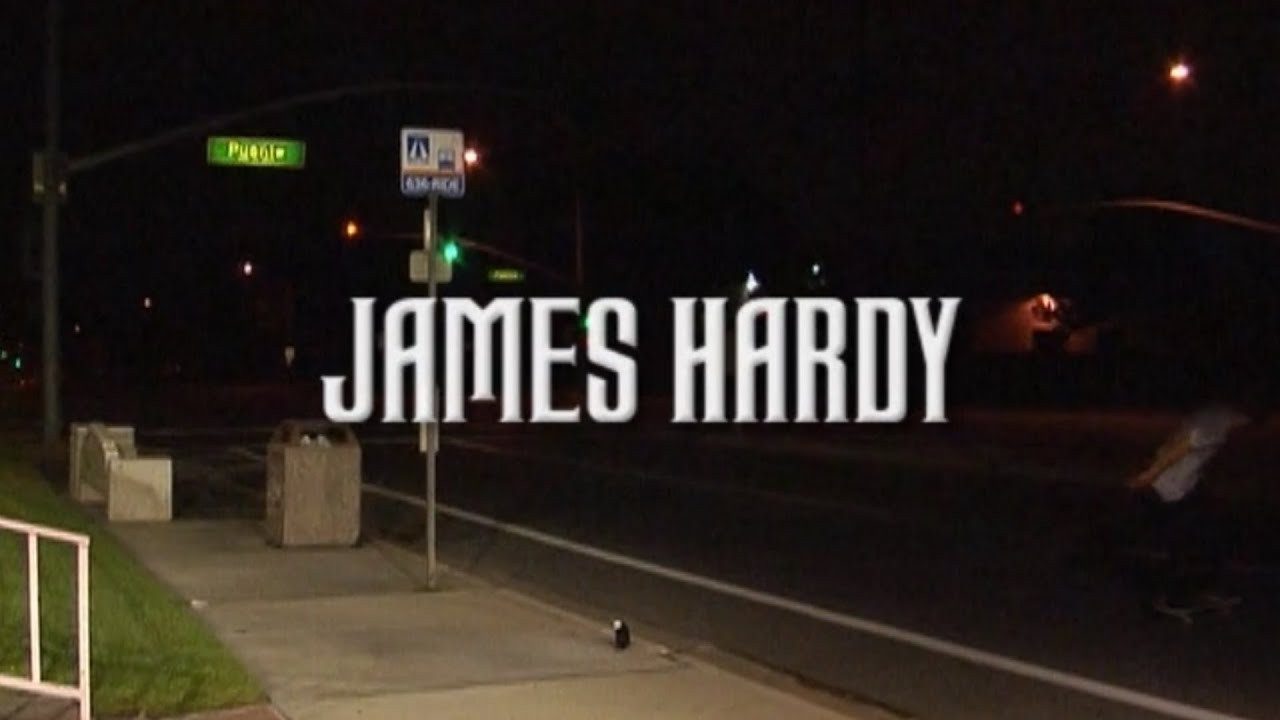 Fallen: Ride The Sky - James Hardy (2008)<br />[Deinterlace/59.94fps]