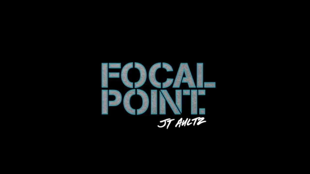 Vox: Black & Blue Volume One - JT Aultz (2007)<br />[Deinterlace/59.94fps]