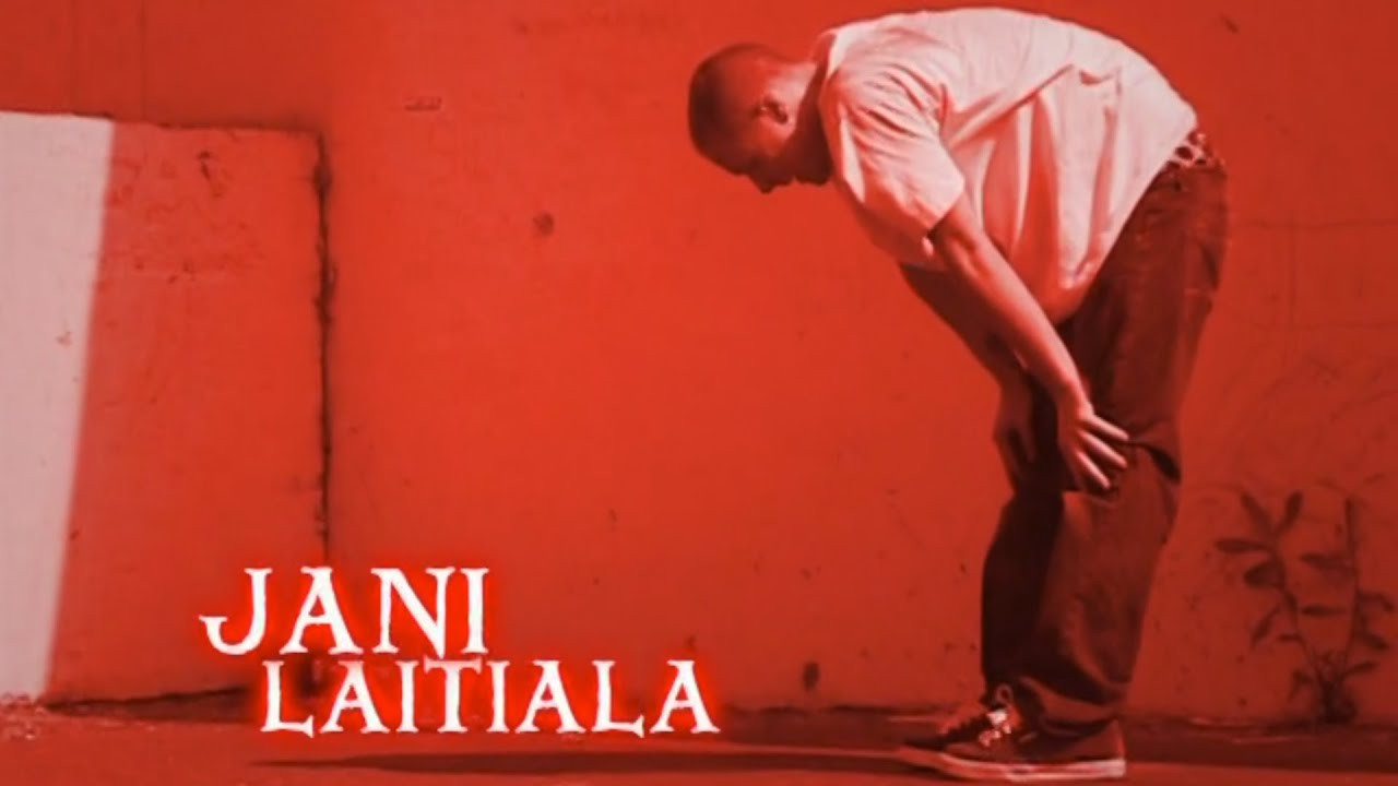 Blind: The Blind Video - Jani Laitiala (2009)<br />[Deinterlace/59.94fps]