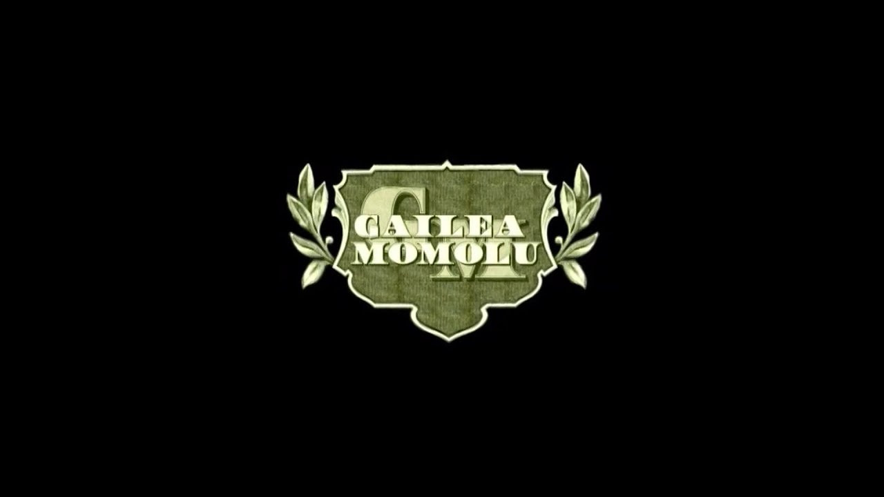 Digital: Get Tricks Or Die Tryin' - Gailea Momolu (2006)<br />[Deinterlace/59.94fps]