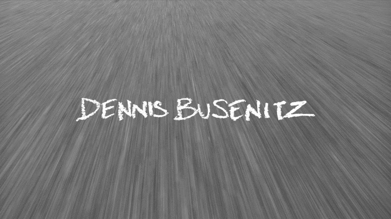 Real: Since Day One - Dennis Busenitz (2011)<br />[Deinterlace/59.94fps]