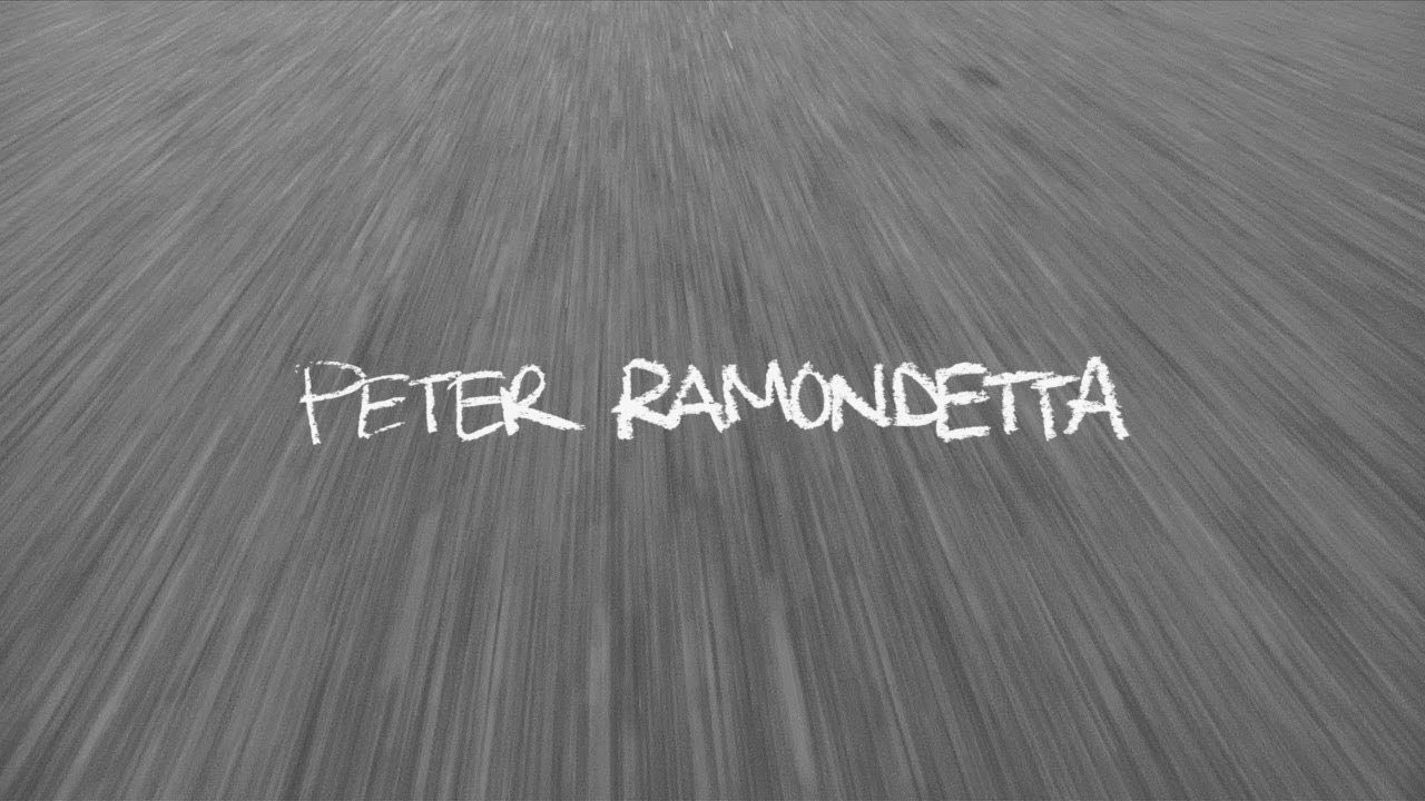 Real: Since Day One - Peter Ramondetta (2011)<br />[Deinterlace/59.94fps]