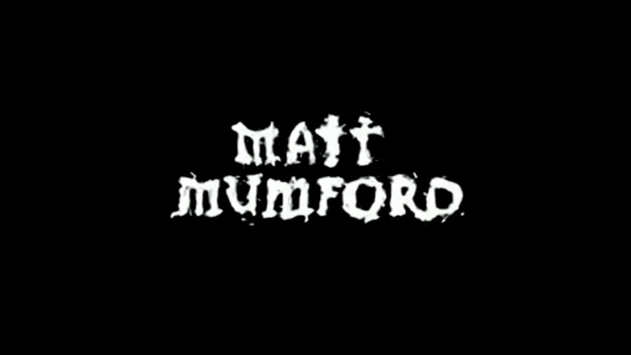 Zero: Misled Youth - Matt Mumford (1999)<br />[Deinterlace/59.94fps]