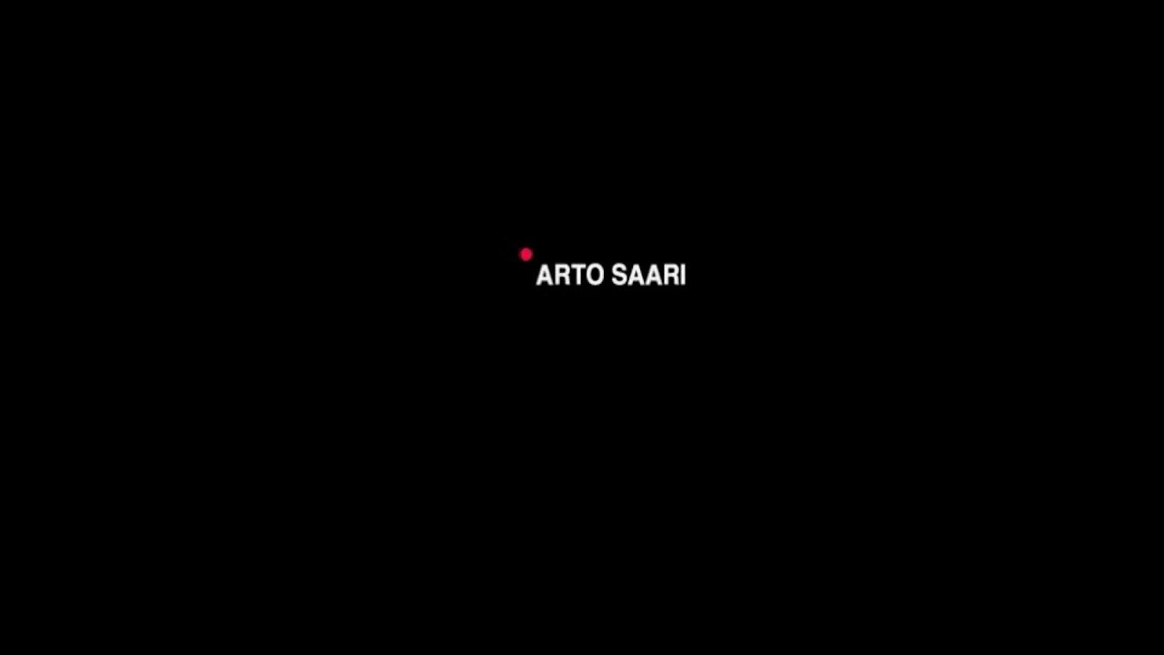 éS: Menikmati - Arto Saari (2000)<br />[Deinterlace/59.94fps]