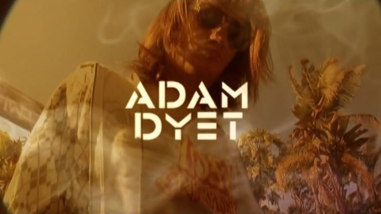 Digital: Imagine - Adam Dyet (2007)<br />[Deinterlace/59.94fps]