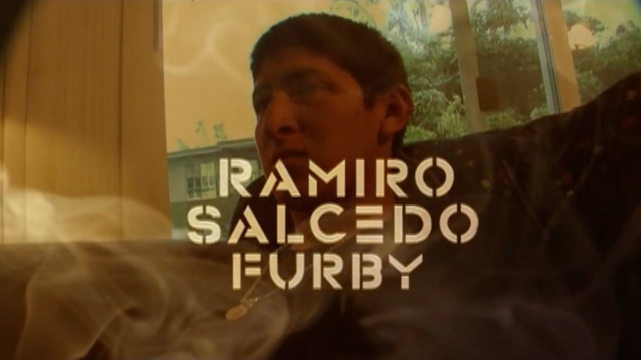 Digital: Imagine - Ramiro Furby Salcedo (2007)<br />[Deinterlace/59.94fps]