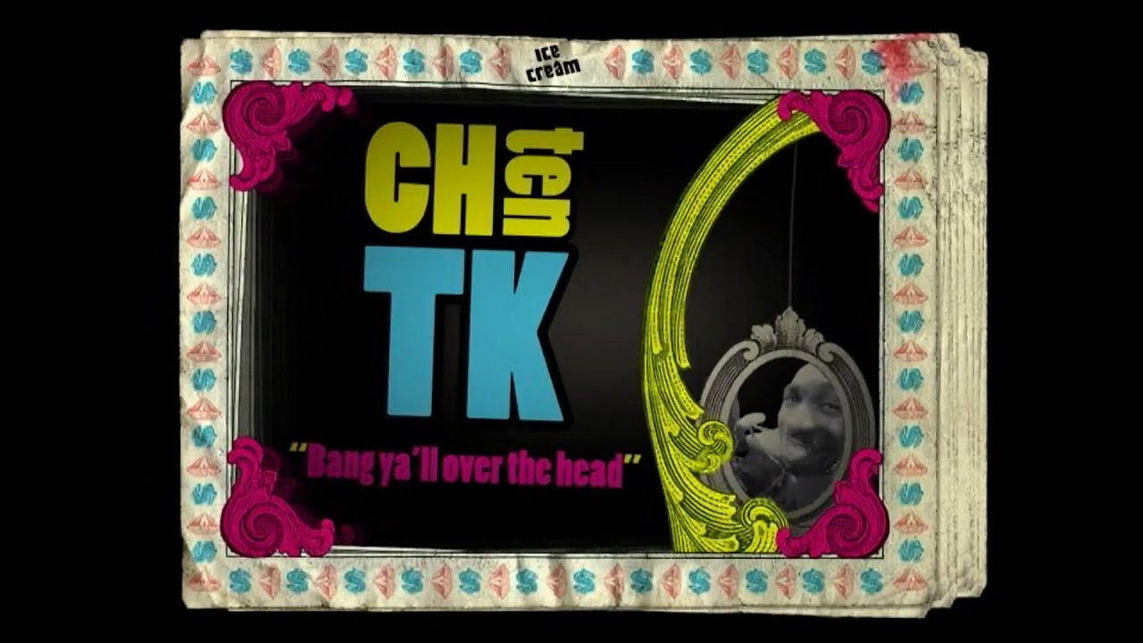 Ice Cream: Vol. 1 - Terry Kennedy (2006)<br />[Deinterlace/59.94fps]