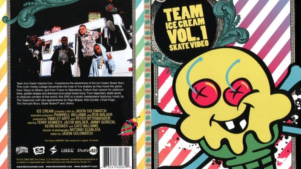 Ice Cream - Vol. 1 (2006)<br />[Deinterlace/59.94fps]<br /><br />0:00:00 - 1<br />0:06:11 - 2<br />0:13:28 - 3<br />0:21:58 - 4<br />0:26:28 - 5<br />0:39:09 - 6<br />0:41:58 - 7<br />0:52:21 - 8<br />0:55:29 - 9<br />1:01:31 - 10
