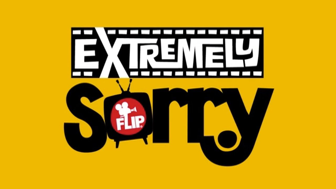 Flip - Extremely Sorry (2009)<br />[Deinterlace/59.94fps]<br /><br />00:00 - Shane Cross<br />04:09 - Intro<br />05:16 - Geoff Rowley<br />10:22 - Louie Lopez<br />12:29 - Rodrigo TX<br />16:43 - Ali Boulala<br />20:08 - Bob Burnquist<br />25:09 - Luan Oliveira<br />29:13 - Canyon<br />32:57 - Curren/Ben/Willow<br />35:15 - Rune Glifberg<br />38:25 - Tom Penny<br />42:18 - Lance Mountain<br />47:11 - Mark Appleyard<br />51:50 - David Gonzalez<br />57:42 - Credits