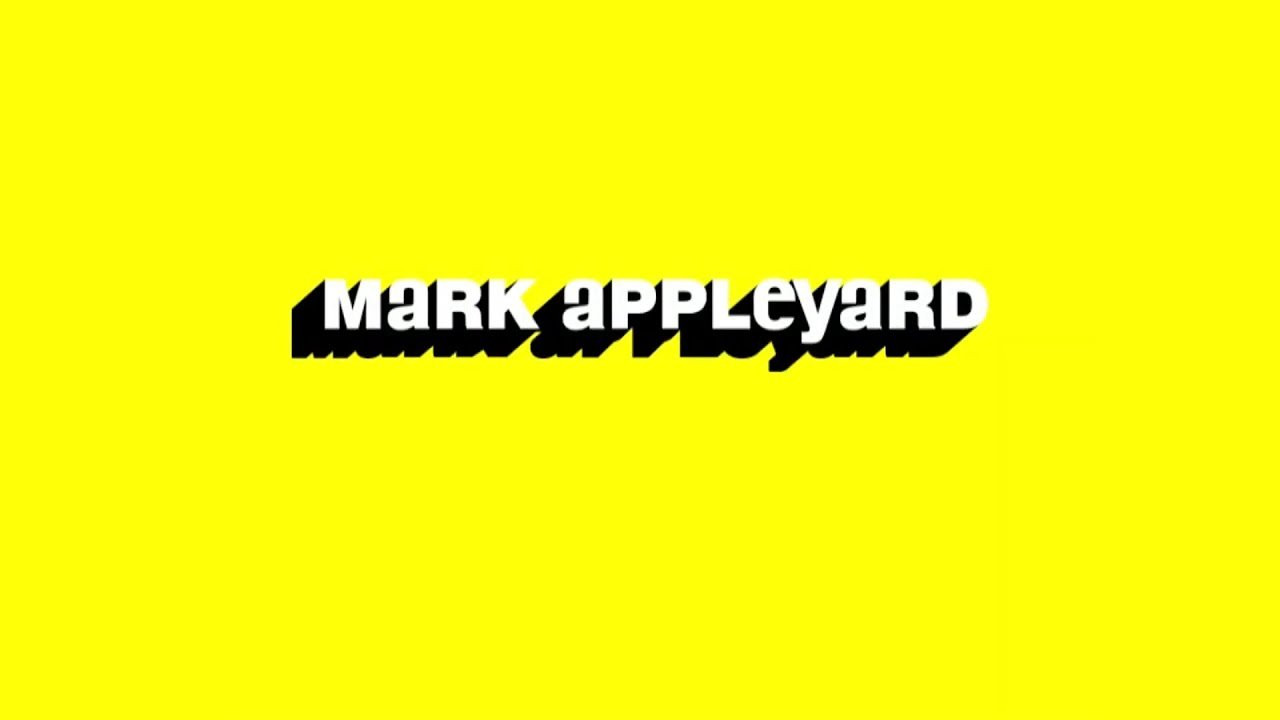 Flip: Really Sorry - Mark Appleyard (2003)<br />[Deinterlace/59.94fps]
