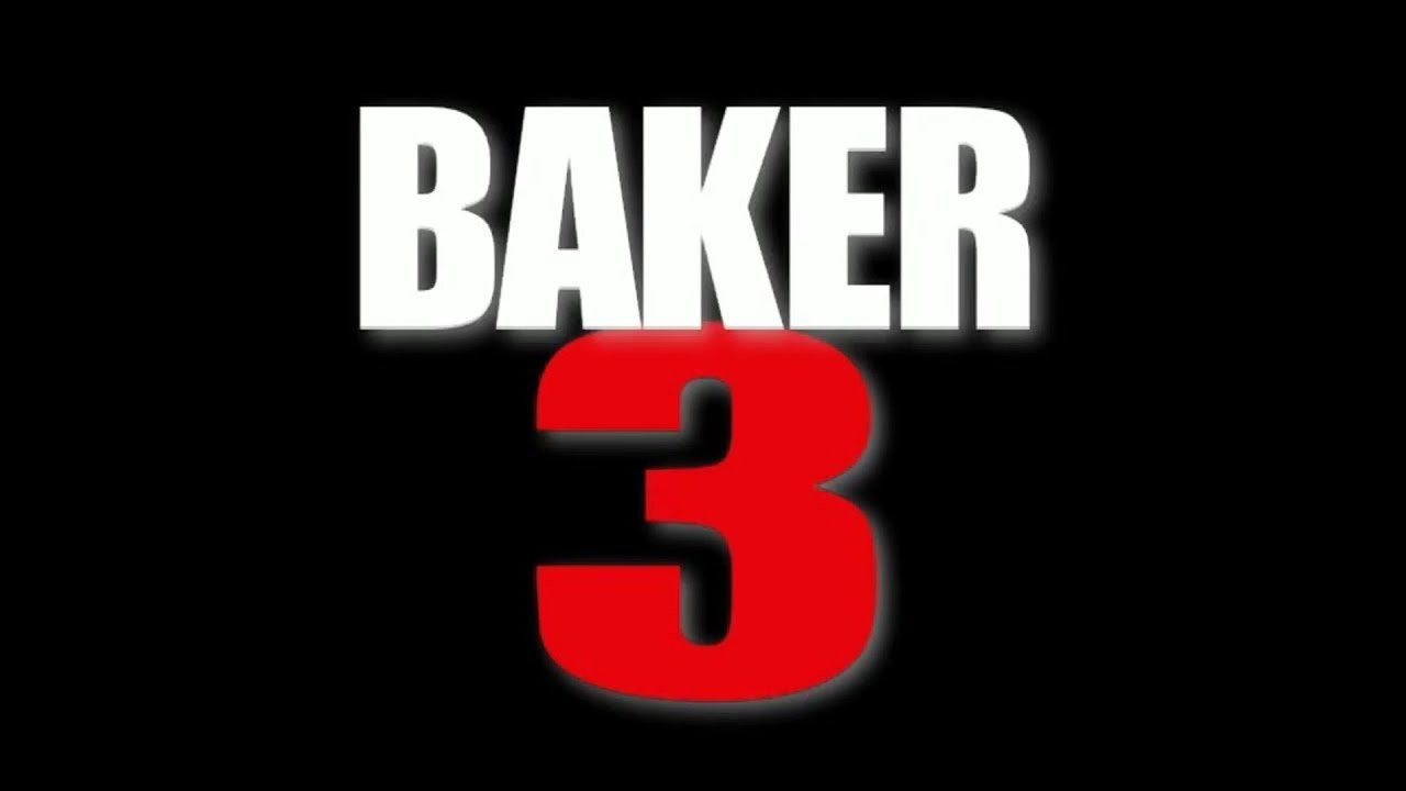 Baker - Baker 3 (2005)<br />[Deinterlace/59.94fps]<br /><br />00:00 - Intro<br />02:46 - Erik Ellington<br />06:33 - Jeff Lenoce<br />08:49 - Braydon Szafranski<br />11:06 - Antwuan Dixon<br />12:53 - Friends<br />16:02 - Dustin Dollin<br />20:07 - Theotis And Rammy<br />21:32 - Andrew Reynolds<br />27:40 - Terry Kennedy<br />30:34 - Kevin "Spanky" Long<br />36:00 - Jim Greco<br />40:34 - Bryan Herman<br />45:12 - Outro