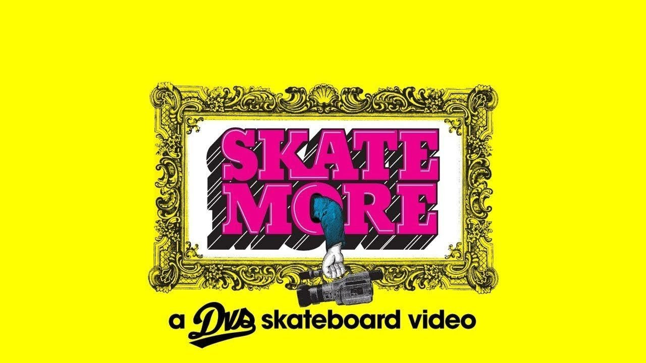 DVS - Skate More (2005)<br />[Deinterlace/59.94fps]<br /><br />00:00 - Opening Credits<br />02:36 - Mike Taylor<br />07:36 - Kerry Getz<br />11:17 - Keith Hufnagel<br />15:08 - Jeron Wilson<br />18:10 - Jason Dill<br />21:49 - Chico Brenes<br />24:19 - Daniel Castillo & Torey Pudwill<br />28:02 - Zered Bassett & Dennis Busenitz<br />31:56 - Jereme Rogers (muted due to copyright)<br />35:10 - Steve Berra<br />38:39 - Daewon Song (muted due to copyright)<br />44:54 - End Credits (muted due to copyright)