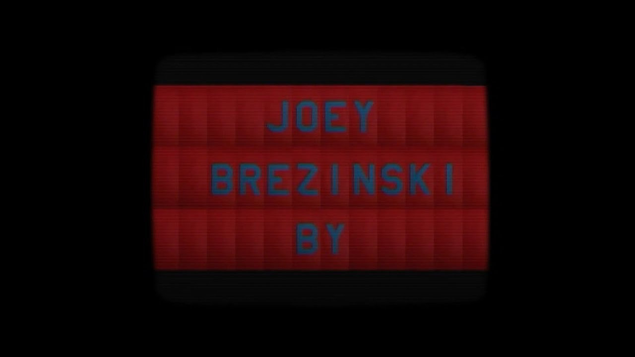 Cliché: Déjà Vu - Joey Brezinski (2008)<br />[Deinterlace/29.97fps]