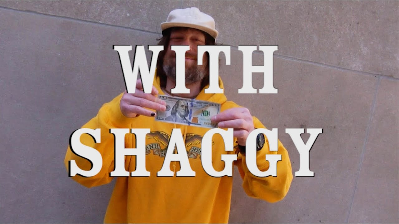 Books, pens, beers for the boys, and obviously a visit to the post office. Skate around Manhattan with Shaggy as he wages war against e-bikes and more in this episode of $100 Chill.<br /><br />Watch more episodes here: https://www.youtube.com/playlist?list=PL4Z5OWW-MTGLretW7Ik7Zcta15wdK2aqc<br />Subscribe to youtube here: https://www.youtube.com/channel/UCjKjORPOx_65rdOBPeYFoGQ<br />Subscribe to Skate Jawn: https://webstore.skatejawn.com/<br />More content: http://skatejawn.com<br />IG: @skatejawn