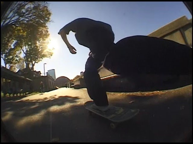 Evan Goss Baker and John de Perrot join forces again, presenting another solo part filmed in Evan's native Pennsylvania and other East Coast cities. <br /><br />Filming and editing by John de Perrot. Additional filming by Nick Borolla, Tim Rodriguez, and Nick Fiorilli. Titles by Ted Cocuzza. <br /><br />Revisit Evan's part "Pocket Change" here:<br />https://www.youtube.com/watch?v=6gGK8JRuwac<br /><br />Subscribe to youtube here: https://www.youtube.com/channel/UCjKjORPOx_65rdOBPeYFoGQ<br />Subscribe to Skate Jawn: https://webstore.skatejawn.com/<br />More content: http://skatejawn.com<br />IG: @skatejawn