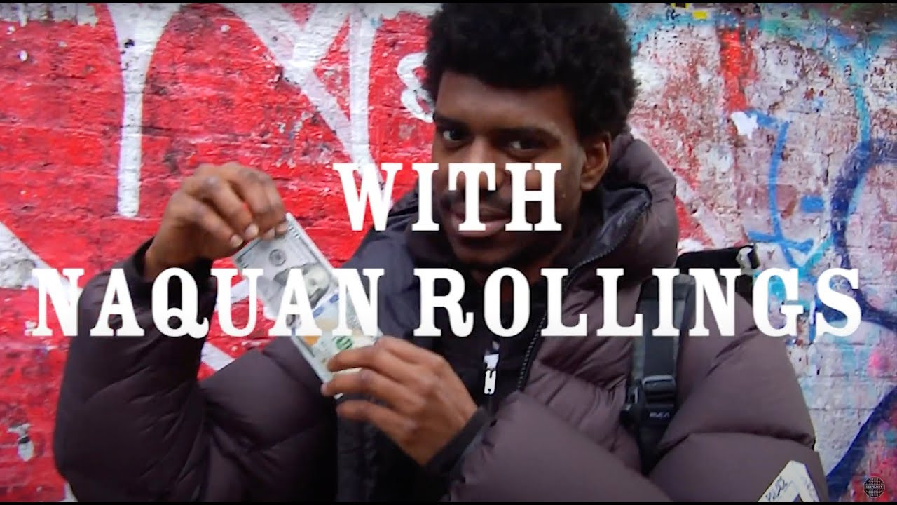 From food spots to skate spots, watch Naquan bounce around the Lower East Side on a cold winter day in another episode of $100 Chill. <br /><br />Watch more episodes here: https://www.youtube.com/playlist?list=PL4Z5OWW-MTGLretW7Ik7Zcta15wdK2aqc<br />Subscribe to youtube here: https://www.youtube.com/channel/UCjKjORPOx_65rdOBPeYFoGQ<br />Subscribe to Skate Jawn: https://webstore.skatejawn.com/<br />More content: http://skatejawn.com<br />IG: @skatejawn