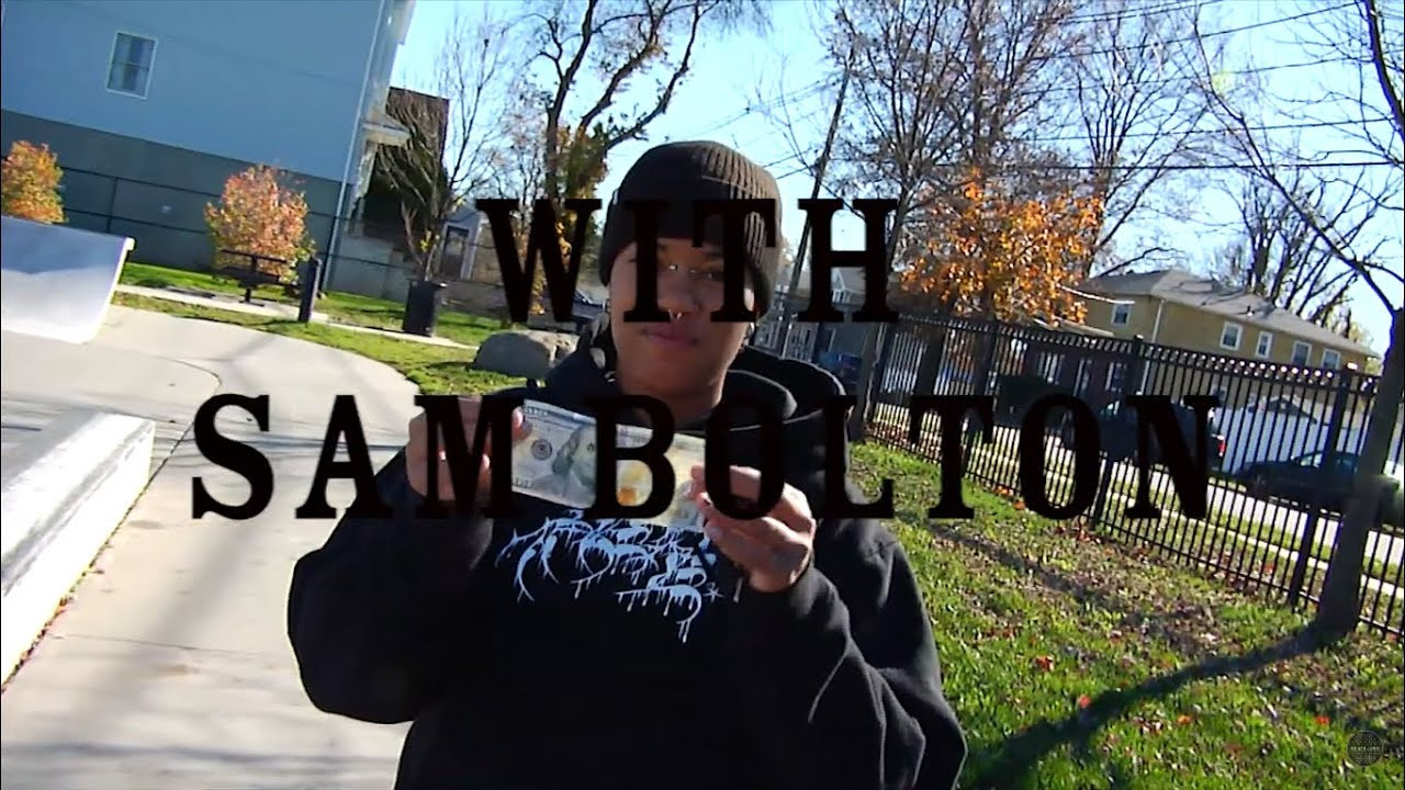 Sam Bolton shows us the power of the c-note in the Garden State as she heads from the streets to the lanes in another episode of $100 Chill. <br />Filming and editing by Sean Bendon.<br /><br />Check out past episodes of $100 Chill here:<br />https://www.youtube.com/playlist?list=PL4Z5OWW-MTGLretW7Ik7Zcta15wdK2aqc<br /><br />Subscribe to youtube here: https://www.youtube.com/channel/UCjKjORPOx_65rdOBPeYFoGQ<br />Subscribe to Skate Jawn: https://webstore.skatejawn.com/<br />More content: http://skatejawn.com<br />IG: @skatejawn