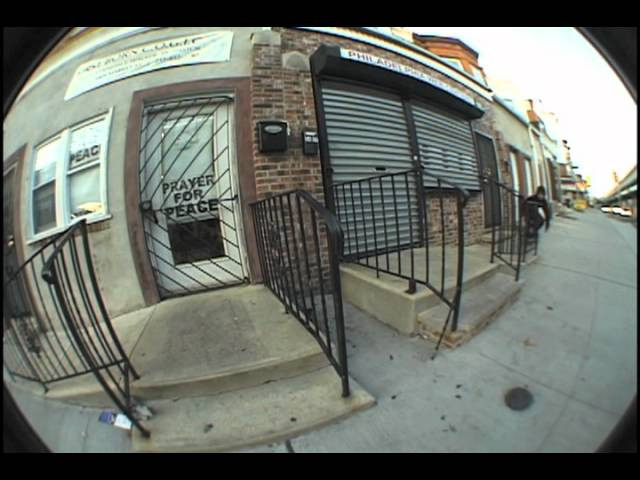 Sloan Automatic Toilets - Filmed By: Kevin Winters and Dan Balducci <br /><br />Subscribe to youtube here: https://www.youtube.com/channel/UCjKj...<br />Subscribe to Skate Jawn: https://webstore.skatejawn.com/<br />More content: http://skatejawn.com<br />IG: @skatejawn