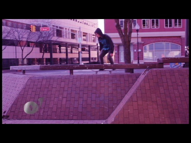 James Pitonyak. Filmed by CF3<br />www.skatejawn.com<br /><br />Subscribe to youtube here: https://www.youtube.com/channel/UCjKj...<br />Subscribe to Skate Jawn: https://webstore.skatejawn.com/<br />More content: http://skatejawn.com<br />IG: @skatejawn