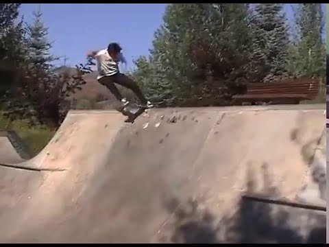 Subscribe to youtube here: https://www.youtube.com/channel/UCjKj...<br />Subscribe to Skate Jawn: https://webstore.skatejawn.com/<br />More content: http://skatejawn.com<br />IG: @skatejawn