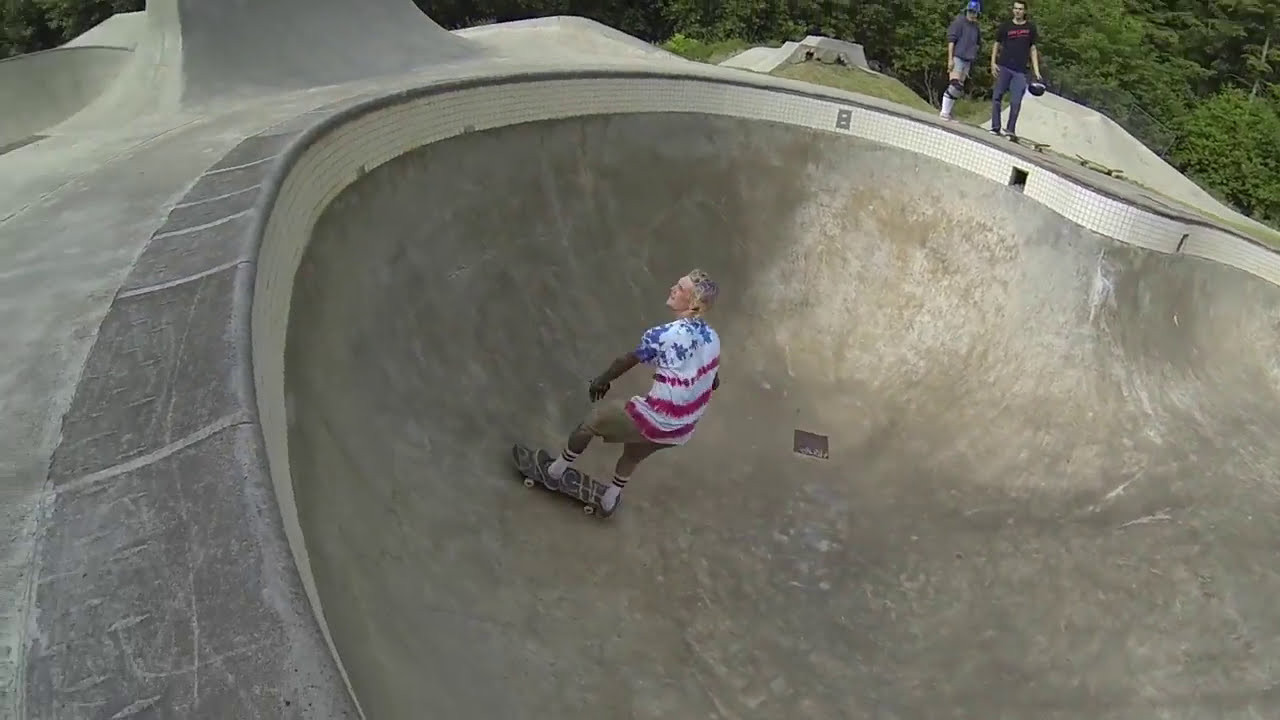 Subscribe to youtube here: https://www.youtube.com/channel/UCjKj...<br />Subscribe to Skate Jawn: https://webstore.skatejawn.com/<br />More content: http://skatejawn.com<br />IG: @skatejawn