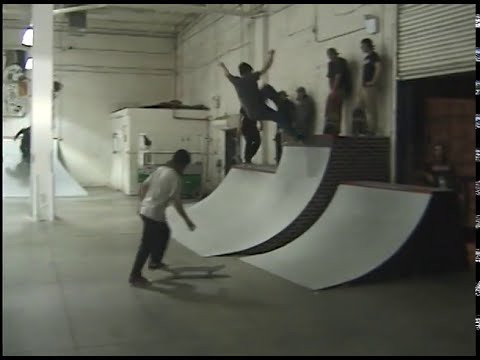 Subscribe to youtube here: https://www.youtube.com/channel/UCjKj...<br />Subscribe to Skate Jawn: https://webstore.skatejawn.com/<br />More content: http://skatejawn.com<br />IG: @skatejawn