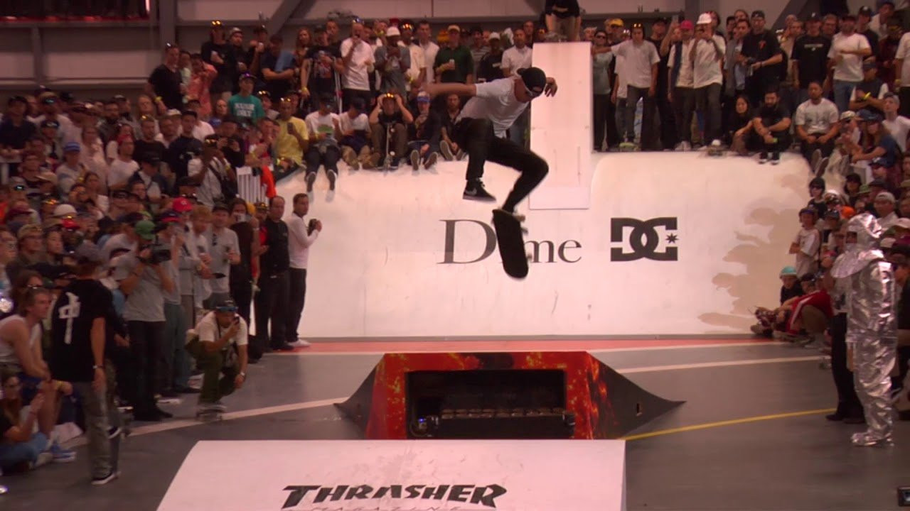 Subscribe to youtube here: https://www.youtube.com/channel/UCjKjORPOx_65rdOBPeYFoGQ<br />Subscribe to Skate Jawn: https://webstore.skatejawn.com/<br />More content: http://skatejawn.com<br />IG: @skatejawn