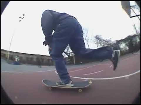 filmed and edited by Kevin Winters<br /><br />Subscribe to youtube here: https://www.youtube.com/channel/UCjKjORPOx_65rdOBPeYFoGQ<br />Subscribe to Skate Jawn: https://webstore.skatejawn.com/<br />More content: http://skatejawn.com<br />IG: @skatejawn