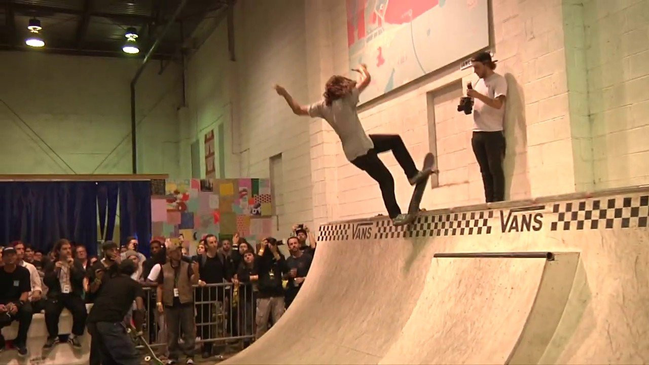 House of Vans Philadelphia Pop-Up <br /><br />October 11th-13th 2019<br /><br />Filmed and Edited by Shawn Karagjozi<br /><br />Subscribe to youtube here: https://www.youtube.com/channel/UCjKjORPOx_65rdOBPeYFoGQ<br />Subscribe to Skate Jawn: https://webstore.skatejawn.com/<br />More content: http://skatejawn.com<br />IG: @skatejawn