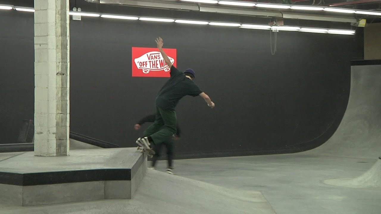 Subscribe to youtube here: https://www.youtube.com/channel/UCjKjORPOx_65rdOBPeYFoGQ<br />Subscribe to Skate Jawn: https://webstore.skatejawn.com/<br />More content: http://skatejawn.com<br />IG: @skatejawn