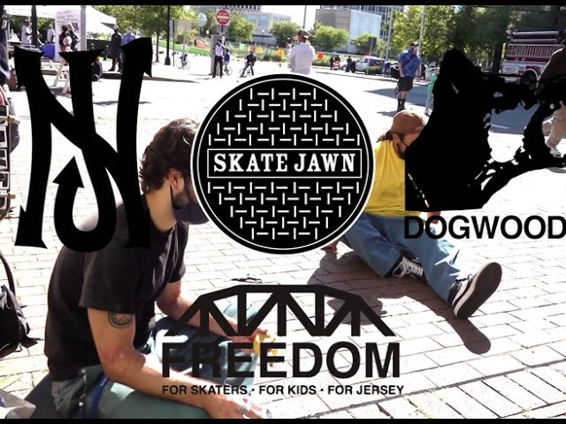 Trenton NJ<br /><br />Filming and edit by Spooner<br /><br />Subscribe to youtube here: https://www.youtube.com/channel/UCjKjORPOx_65rdOBPeYFoGQ<br />Subscribe to Skate Jawn: https://webstore.skatejawn.com/<br />More content: http://skatejawn.com<br />IG: @skatejawn