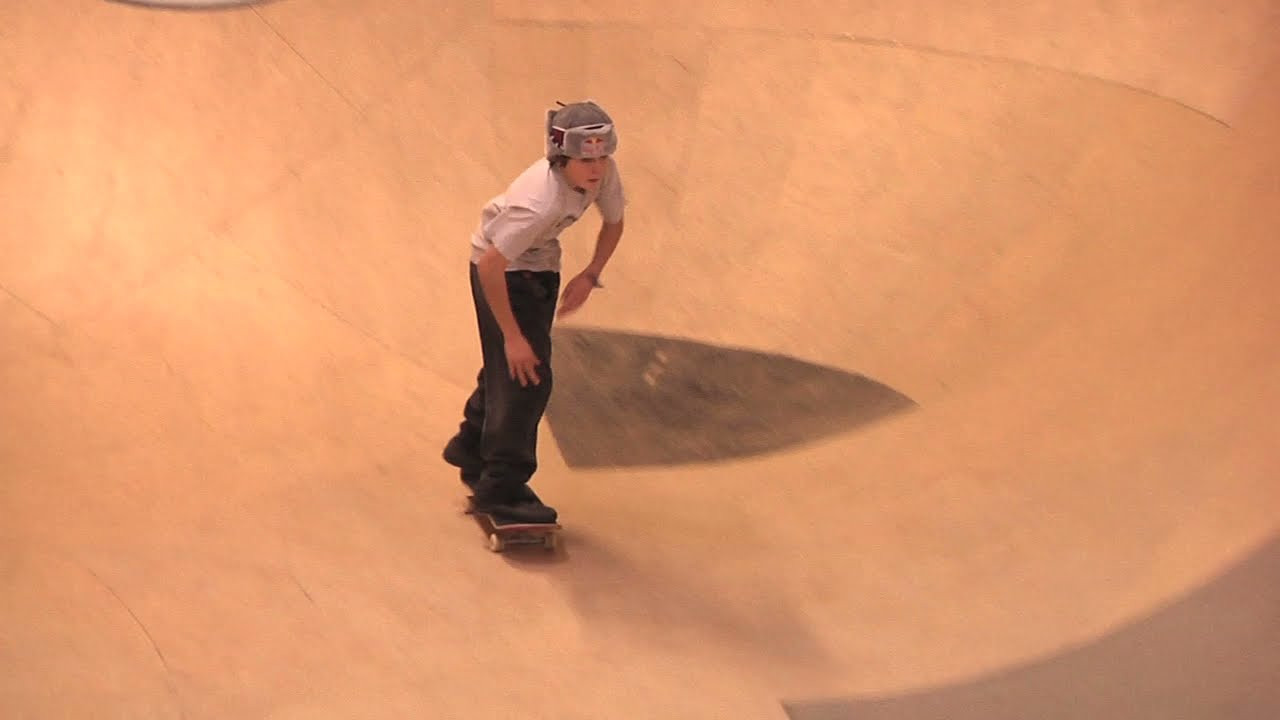 A video recap of the 2021 Redbull "Cold Bowl" event held at Wharton Street Warehouse in Philadelphia, PA. Filmed and edited by Andrew Metzger. <br /><br />http://skatejawn.com