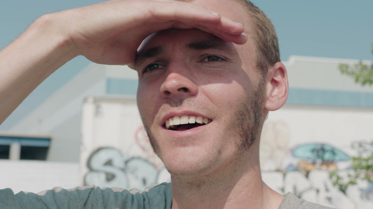 A Sandwich Studios Lunch Special<br /><br />Featuring Max Palmer, Ryan Mettz, J'Marcus Wallstreet, John Franco<br /><br />Production Assistants: Nik Stain, Ryan Mettz <br /><br />Music by Anonymous Elder and Chuck Palmer<br />Guitar: Brandon Wallace<br />Bass: Brandon Wallace<br />Recorded and mixed at Frontside 180 Studio in Brooklyn, NY.<br />Additional recording by Brandon Wallace at Luxetone Studio in Boise, ID.<br /><br />http://skatejawn.com