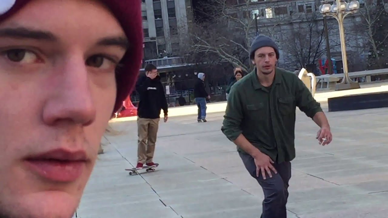 Guu?<br /><br />Subscribe to youtube here: https://www.youtube.com/channel/UCjKj...<br />Subscribe to Skate Jawn: https://webstore.skatejawn.com/<br />More content: http://skatejawn.com<br />IG: @skatejawn