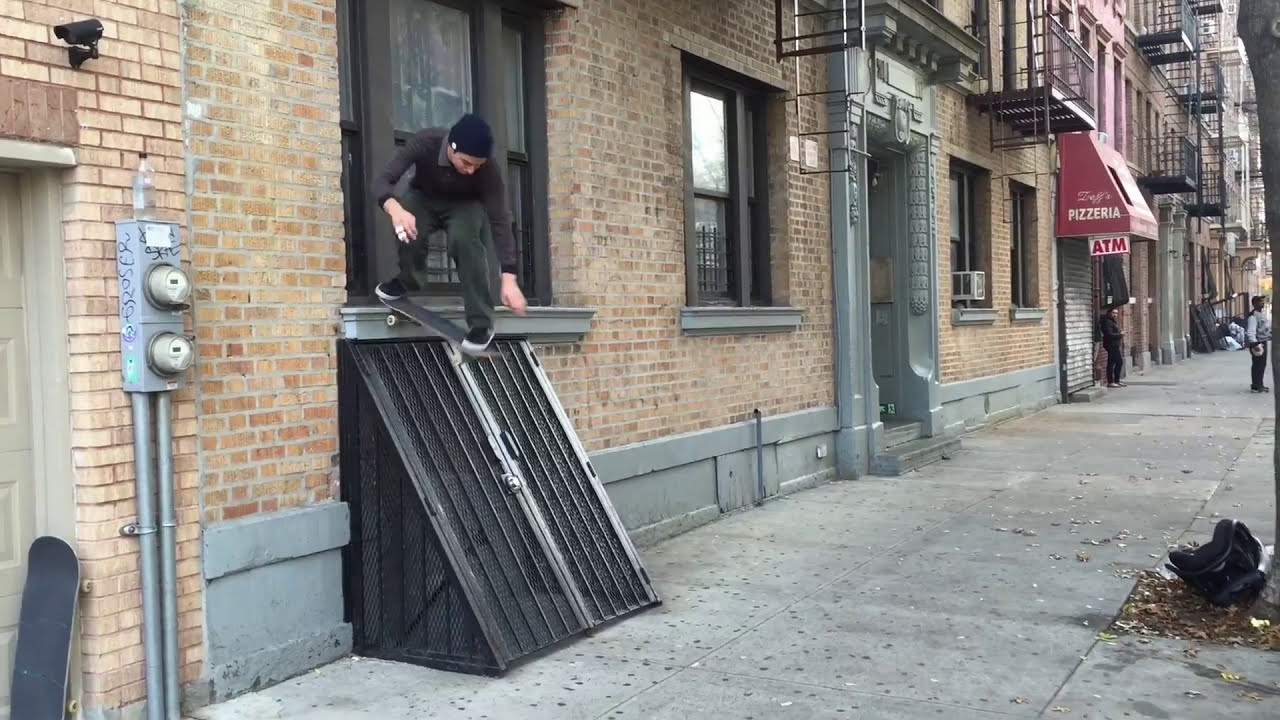 Yeah baby<br /><br />Subscribe to youtube here: https://www.youtube.com/channel/UCjKj...<br />Subscribe to Skate Jawn: https://webstore.skatejawn.com/<br />More content: http://skatejawn.com<br />IG: @skatejawn