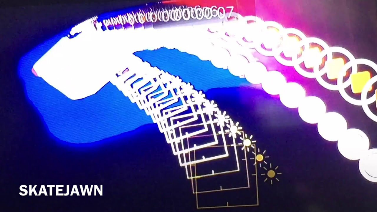 Subscribe to youtube here: https://www.youtube.com/channel/UCjKj...<br />Subscribe to Skate Jawn: https://webstore.skatejawn.com/<br />More content: http://skatejawn.com<br />IG: @skatejawn