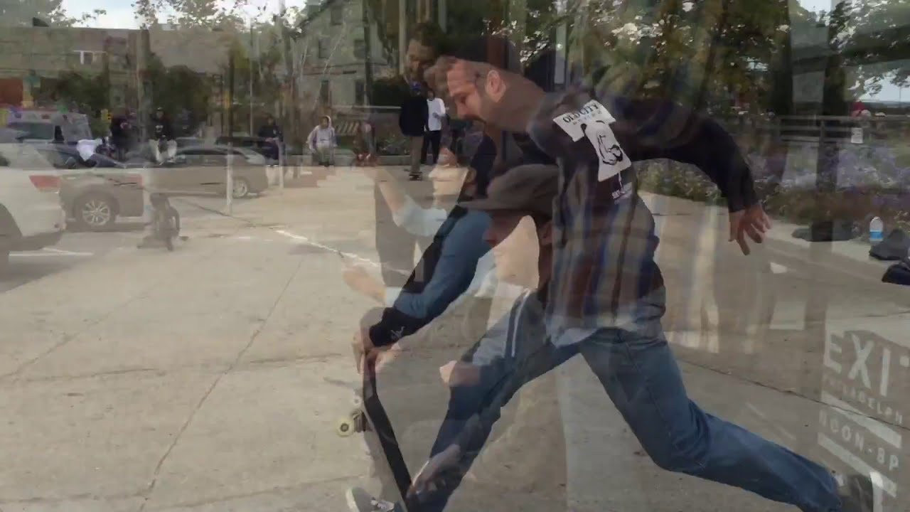 Subscribe to youtube here: https://www.youtube.com/channel/UCjKj...<br />Subscribe to Skate Jawn: https://webstore.skatejawn.com/<br />More content: http://skatejawn.com<br />IG: @skatejawn