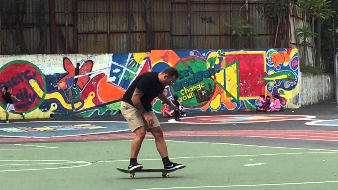 Subscribe to youtube here: https://www.youtube.com/channel/UCjKj...<br />Subscribe to Skate Jawn: https://webstore.skatejawn.com/<br />More content: http://skatejawn.com<br />IG: @skatejawn