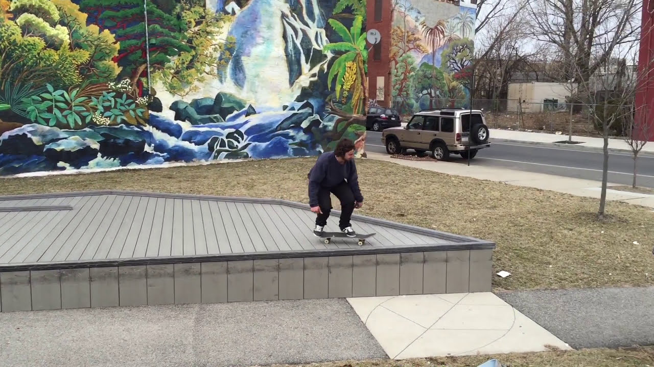 Subscribe to youtube here: https://www.youtube.com/channel/UCjKj...<br />Subscribe to Skate Jawn: https://webstore.skatejawn.com/<br />More content: http://skatejawn.com<br />IG: @skatejawn