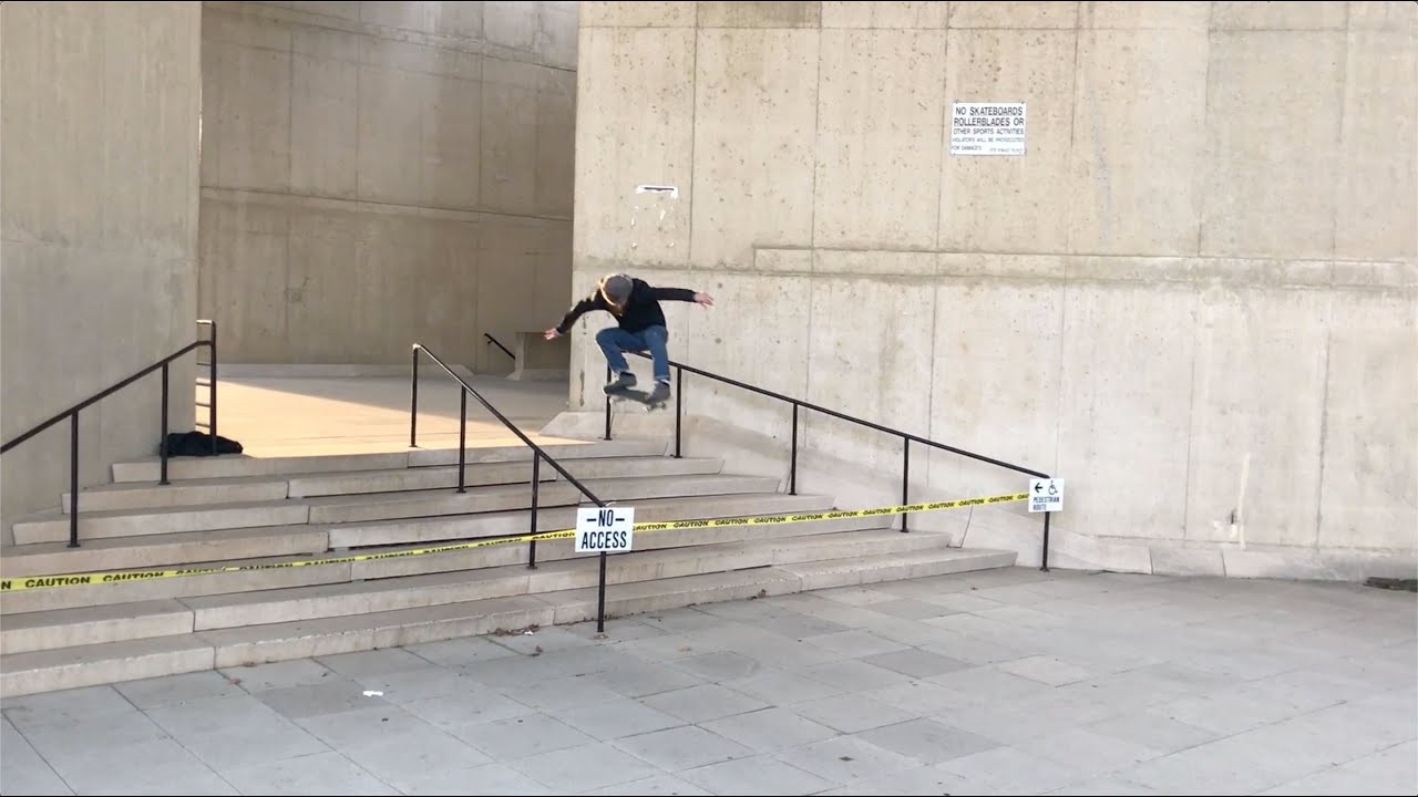 Garret Daly <br />Noah McManus <br />Greg Simmons<br />Sloan Palder <br />Josh Pall <br />Max Palmer <br />Andrew Wilson <br />Mike Chew <br />Zach Stanchfield<br />Sean Fredrickson <br />Marcus Waldron <br />Max Hiersteiner <br />Duncan Rowland <br />Zered Basset <br />Dylan Goldberger<br />Jake Keenan<br />Luke Koch<br />Joe Bonin <br />Nolan Lee <br />Atem Leke <br />Kevin Sanders <br />Dewy Calderaro<br />Paul London <br /><br />Subscribe to youtube here: https://www.youtube.com/channel/UCjKjORPOx_65rdOBPeYFoGQ<br />Subscribe to Skate Jawn: https://webstore.skatejawn.com/<br />More content: http://skatejawn.com<br />IG: @skatejawn