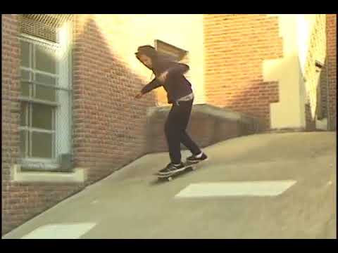 filmed and edited by Kevin Winters<br /><br />Subscribe to youtube here: https://www.youtube.com/channel/UCjKjORPOx_65rdOBPeYFoGQ<br />Subscribe to Skate Jawn: https://webstore.skatejawn.com/<br />More content: http://skatejawn.com<br />IG: @skatejawn